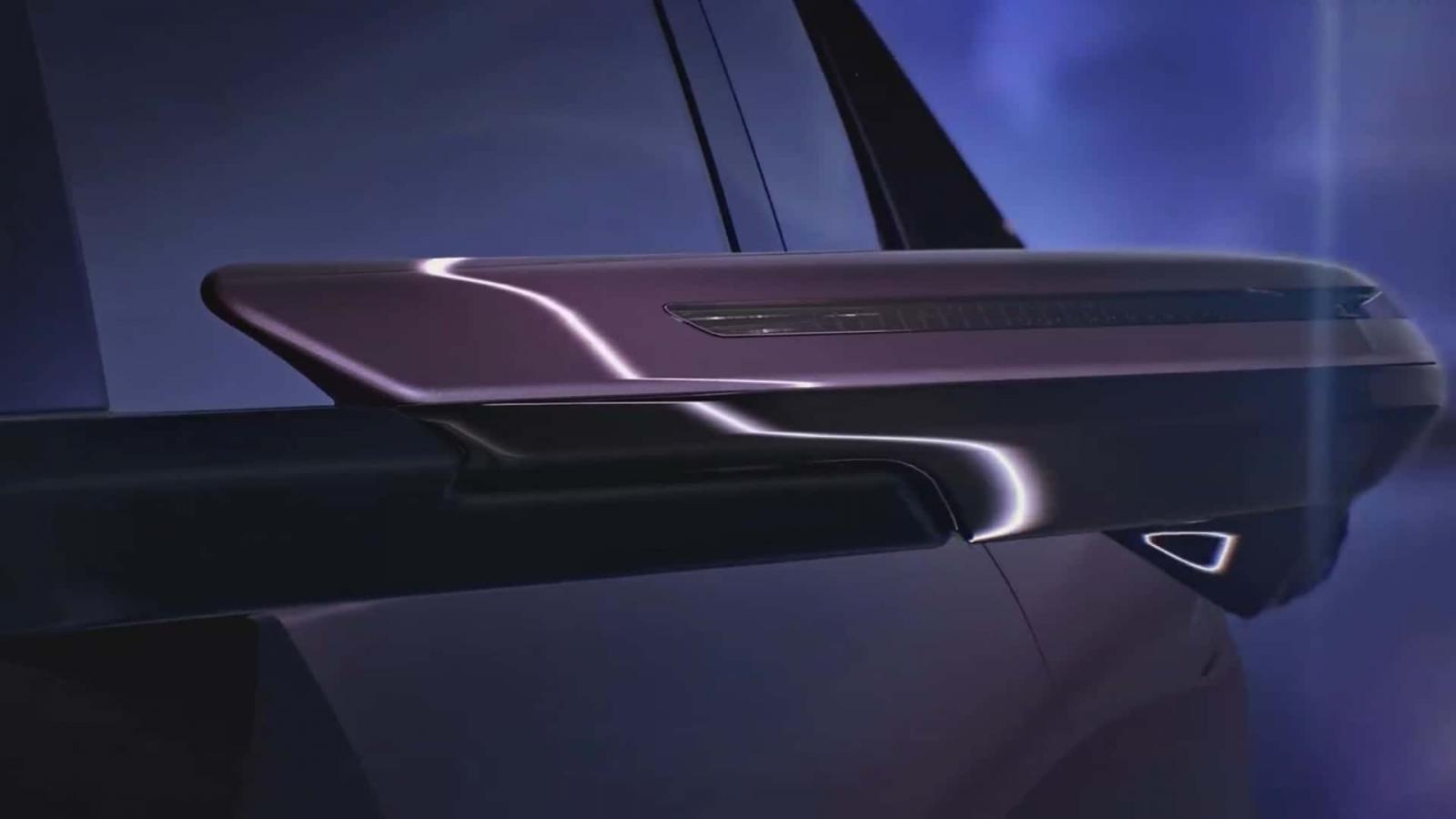 Mazda EZ-60: Αποκάλυψη για το νέο SUV των Ιαπώνων 